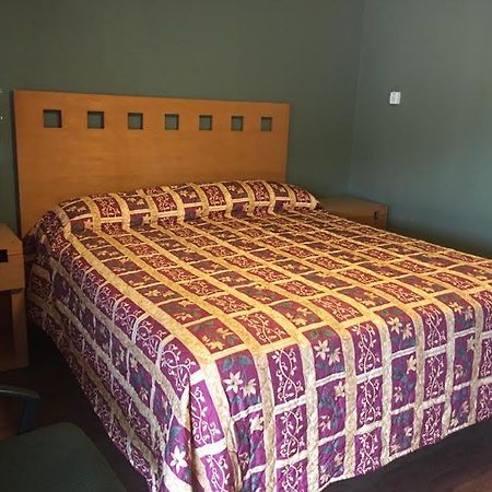 Townhouse Motel - West Sacramento Zewnętrze zdjęcie